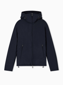 Зимняя куртка Emporio Armani модель EM003042-AF18503-UB118 Фото