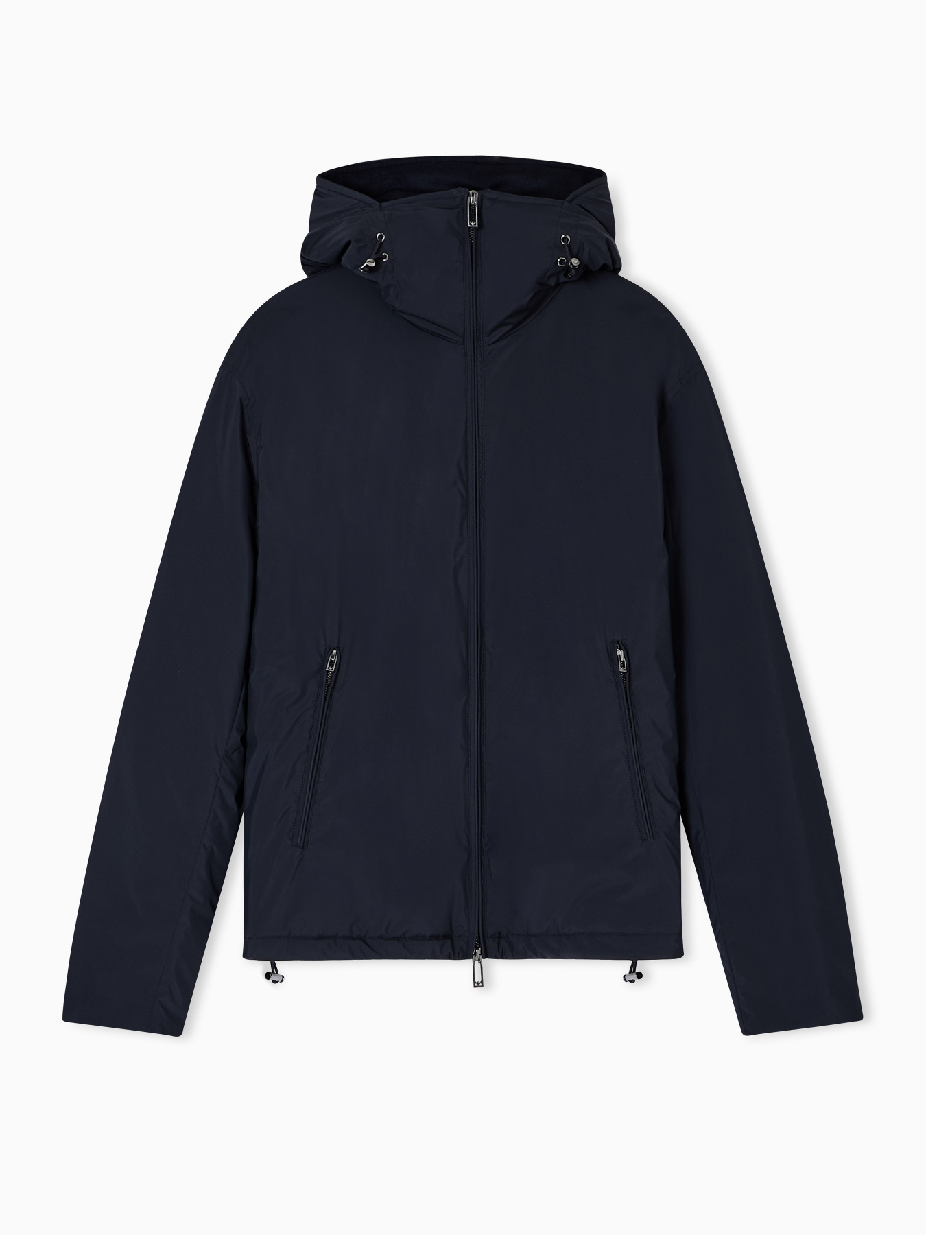 Зимняя куртка Emporio Armani модель EM003042-AF18503-UB118 Фото