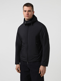 Зимняя куртка Emporio Armani модель EM003042-AF18503-UB118 Фото