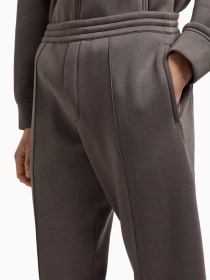 Брюки повседневные Emporio Armani модель EM003051-AF17545-U8143 Фото