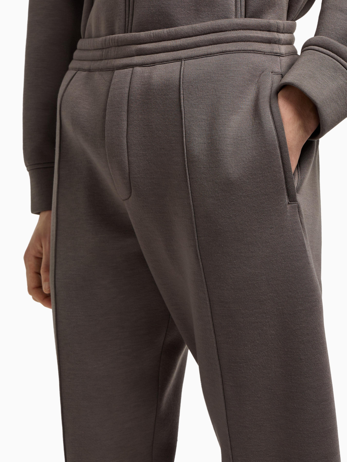 Повседневные штаны Emporio Armani модель EM003051-AF17545-U8143 Фото