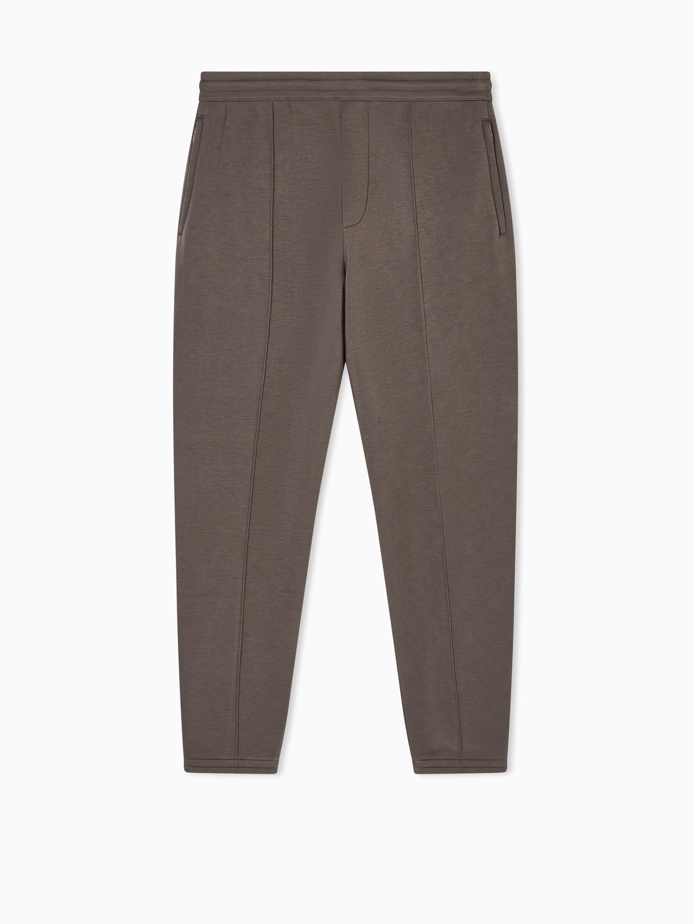 Повседневные штаны Emporio Armani модель EM003051-AF17545-U8143 Фото