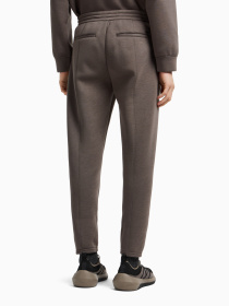 Повседневные штаны Emporio Armani модель EM003051-AF17545-U8143 Фото