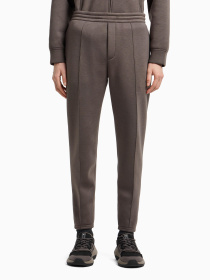 Повседневные штаны Emporio Armani модель EM003051-AF17545-U8143 Фото