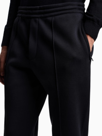 Брюки повседневные Emporio Armani модель EM003051-AF17545-UB118 Фото