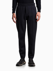 Брюки повседневные Emporio Armani модель EM003051-AF17545-UB118 Фото