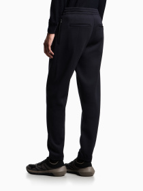 Повседневные штаны Emporio Armani модель EM003051-AF17545-UB118 Повседневные штаны Emporio Armani модель EM003051-AF17545-UB118 Фото