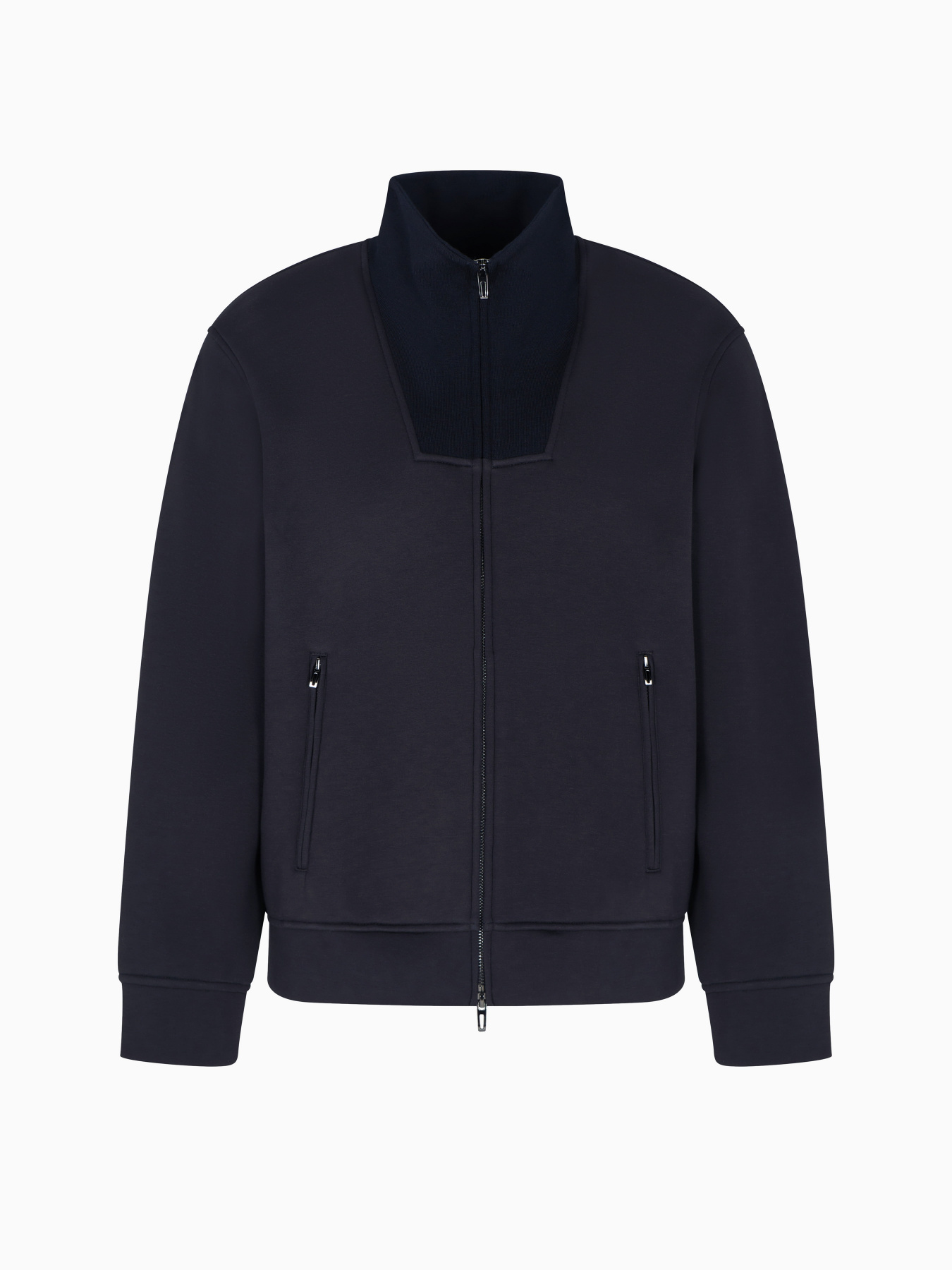 Кофта Emporio Armani модель EM003053-AF17545-UB118 Фото