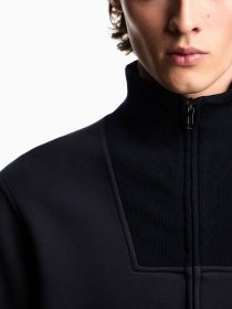 Кофта Emporio Armani модель EM003053-AF17545-UB118 Фото