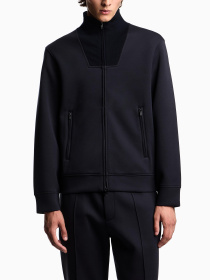 Кофта Emporio Armani модель EM003053-AF17545-UB118 Фото