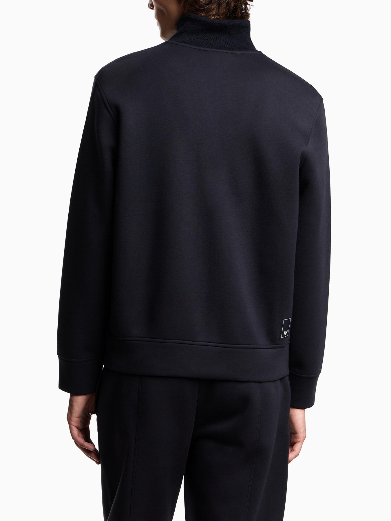 Кофта Emporio Armani модель EM003053-AF17545-UB118 Фото