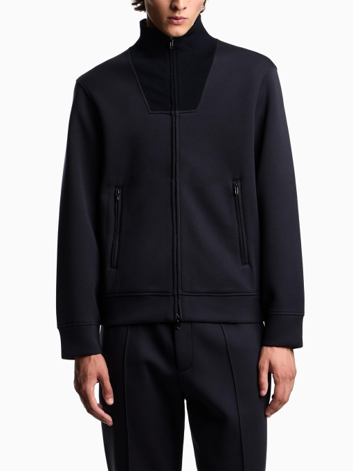 Кофта Emporio Armani модель EM003053-AF17545-UB118 Фото