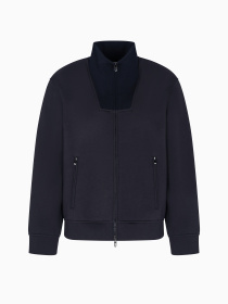 Кофта Emporio Armani модель EM003053-AF17545-UB118 Фото