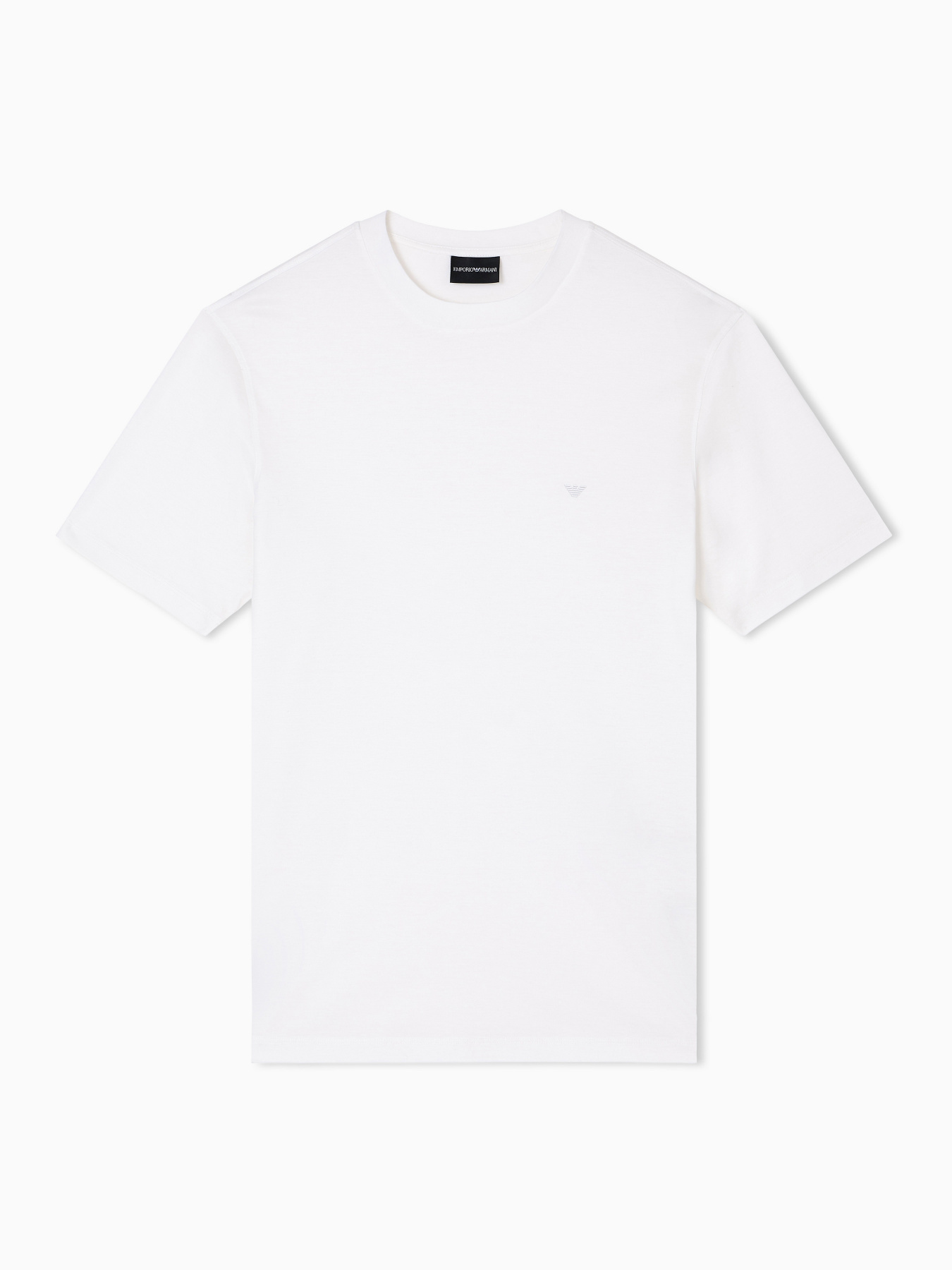 Футболка Emporio Armani модель EM003137-AF10761-U0003 Фото