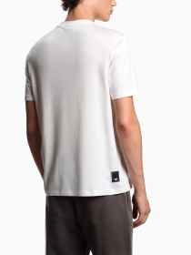 Футболка Emporio Armani модель EM003137-AF10761-U0003 Фото