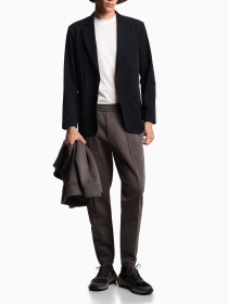 Футболка Emporio Armani модель EM003137-AF10761-U0003 Фото