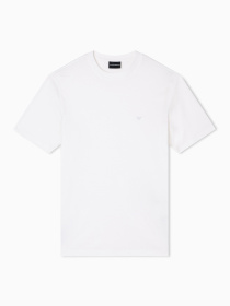 Футболка Emporio Armani модель EM003137-AF10761-U0003 Фото