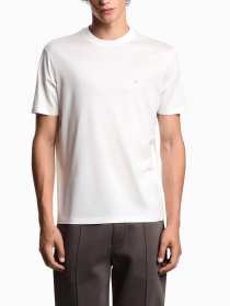 Футболка Emporio Armani модель EM003137-AF10761-U0003 Фото