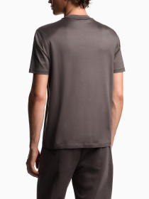 Футболка Emporio Armani модель EM003137-AF10761-U8143 Фото