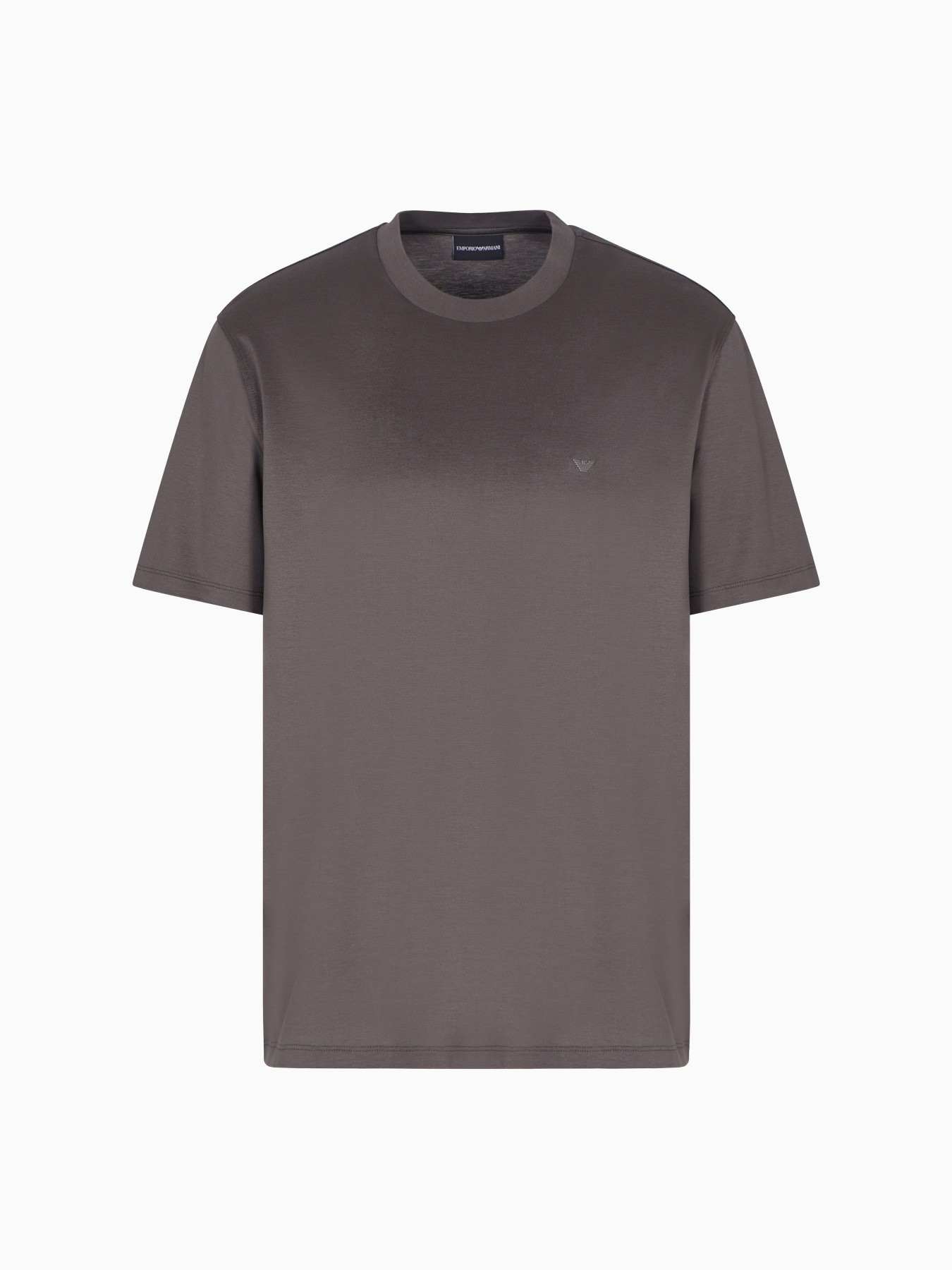 Футболка Emporio Armani модель EM003137-AF10761-U8143 Фото