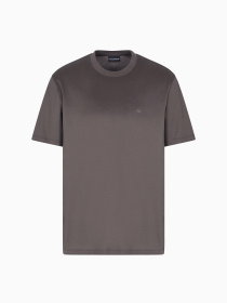 Футболка Emporio Armani модель EM003137-AF10761-U8143 Фото