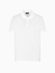 Поло Emporio Armani модель EM003171-AF13742-U0003 Фото