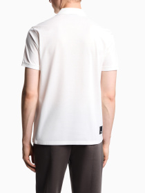 Поло Emporio Armani модель EM003171-AF13742-U0003 Фото