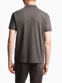 Поло Emporio Armani модель EM003171-AF13742-U8143 Фото