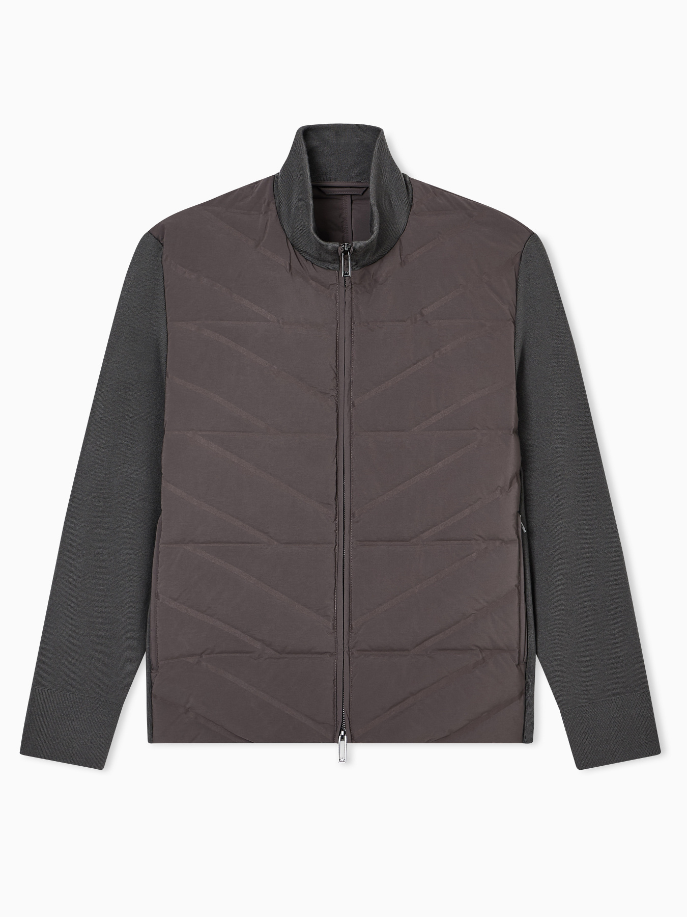 Куртки та дублянки Emporio Armani модель EM003426-AF17823-U8143 Куртки та дублянки Emporio Armani модель EM003426-AF17823-U8143 Фото