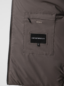 Зимняя куртка Emporio Armani модель EM003426-AF17823-U8143 Фото