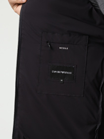 Зимняя куртка Emporio Armani модель EM003426-AF17823-UB118 Фото