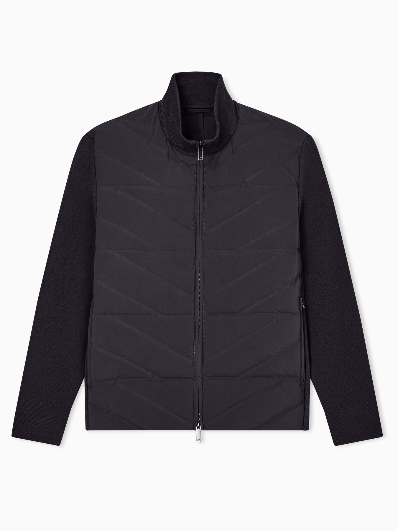 Куртки та дублянки Emporio Armani модель EM003426-AF17823-UB118 Куртки та дублянки Emporio Armani модель EM003426-AF17823-UB118 Фото