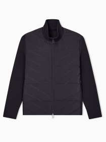 Куртки та дублянки Emporio Armani модель EM003426-AF17823-UB118 Фото