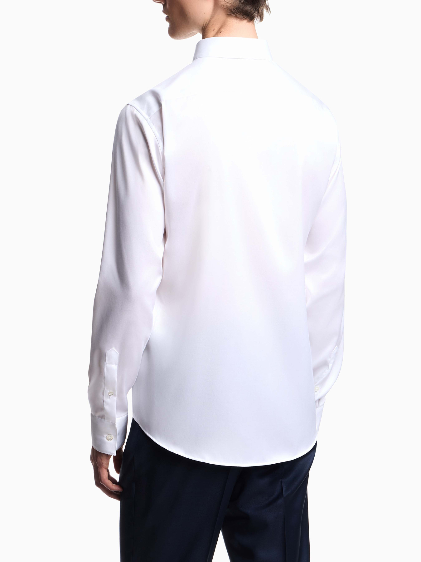 Рубашка Emporio Armani модель EM000196-TE10156-U0002 Фото