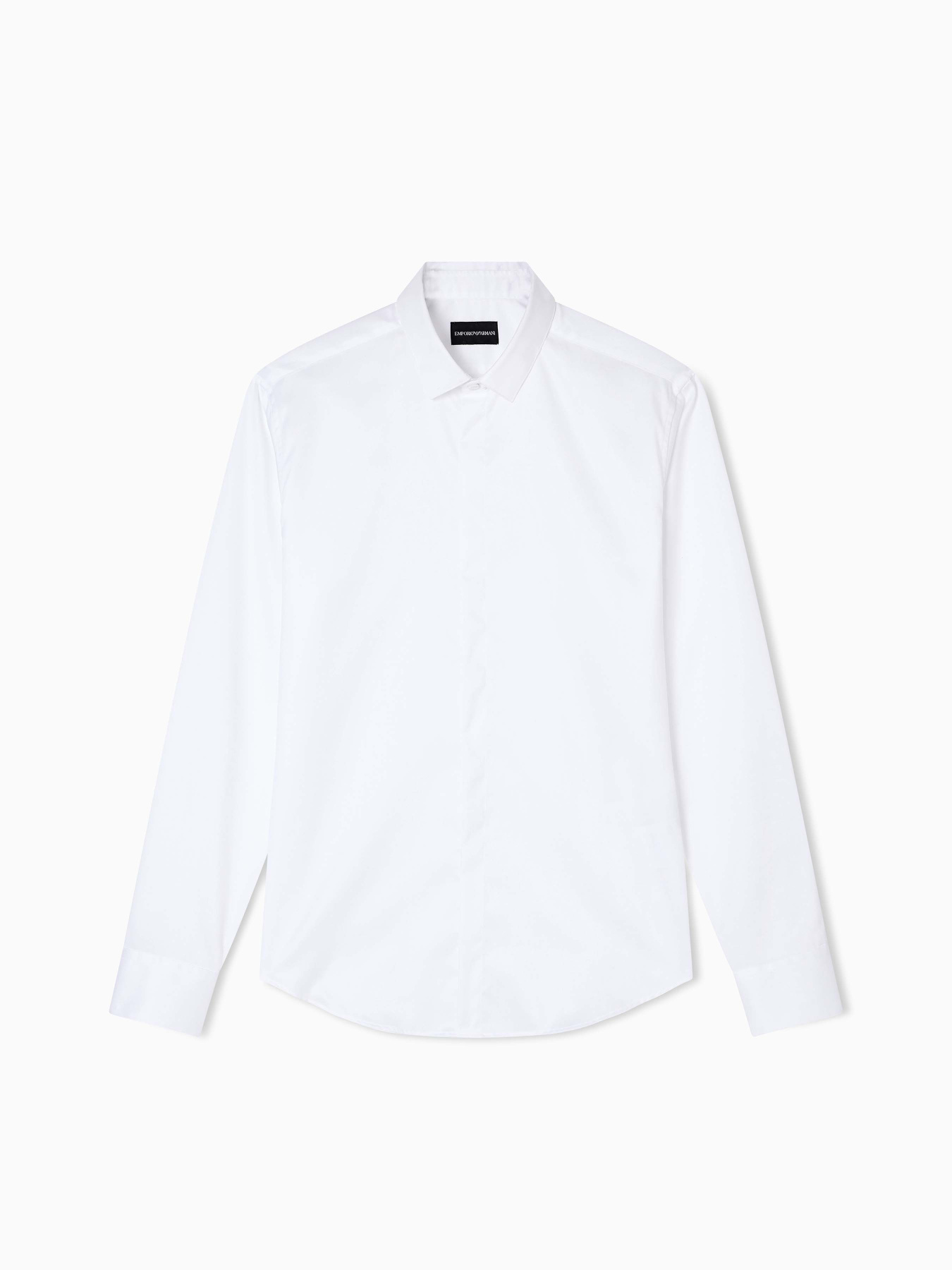 Сорочка повсякденна Emporio Armani модель EM000196-TE10156-U0002 Фото