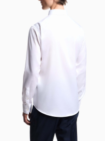 Сорочка повсякденна Emporio Armani модель EM000196-TE10156-U0002 Фото