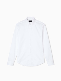 Сорочка повсякденна Emporio Armani модель EM000196-TE10156-U0002 Фото