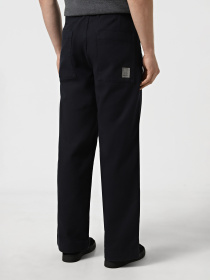 Брюки повседневные Emporio Armani модель EM001229-AF19310-UB109 Фото