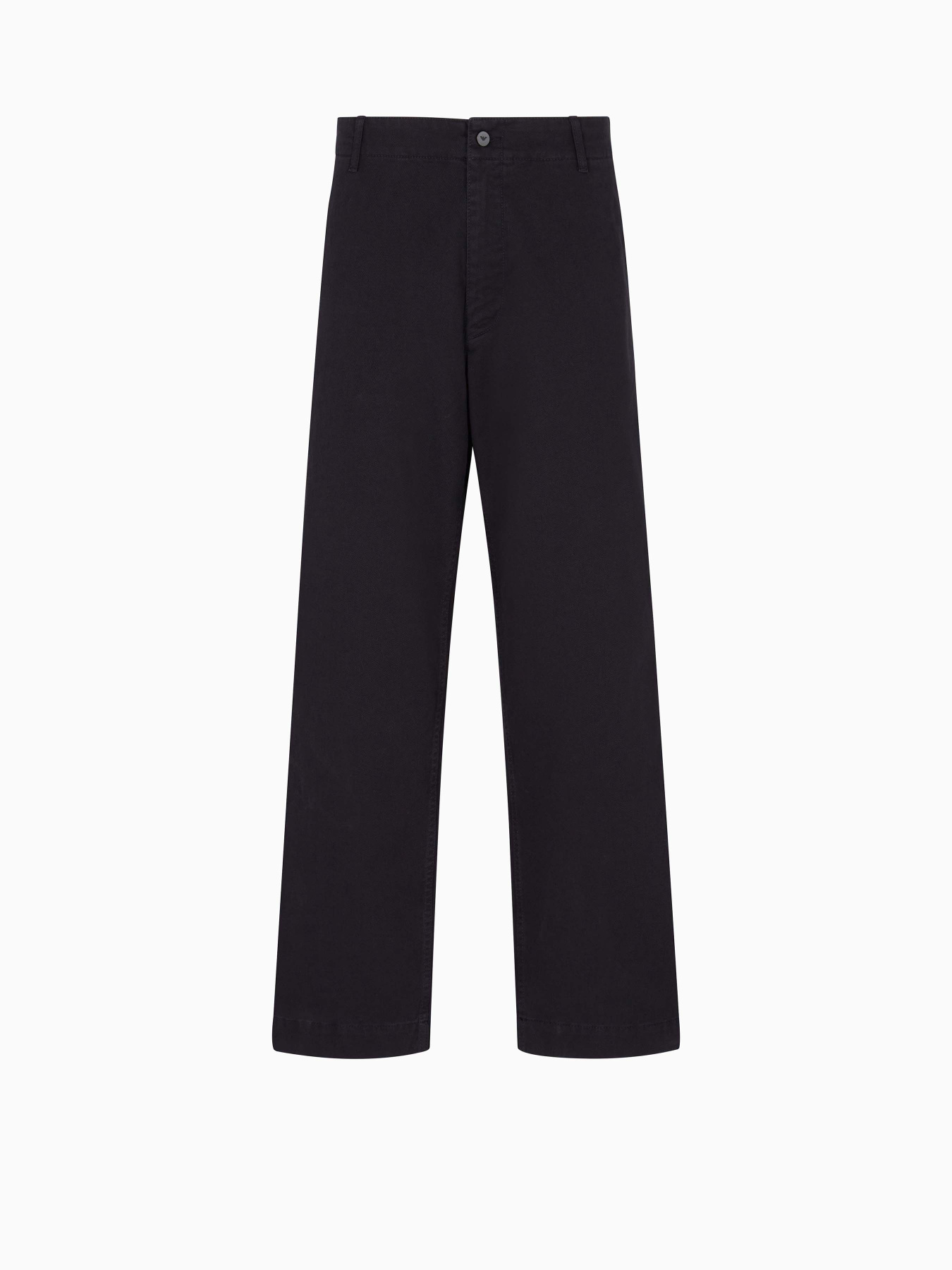 Повседневные штаны Emporio Armani модель EM001229-AF19310-UB109 Фото