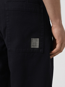 Повседневные штаны Emporio Armani модель EM001229-AF19310-UB109 Фото