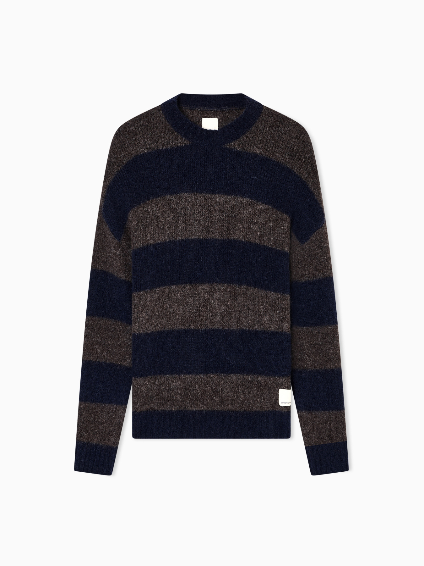 Джемпер Emporio Armani модель EM002495-AF16996-MB042 Фото