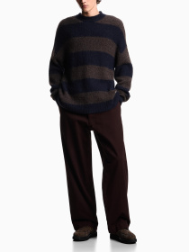 Джемпер Emporio Armani модель EM002495-AF16996-MB042 Фото