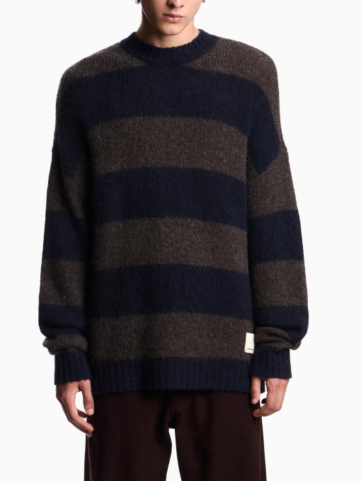 Джемпер Emporio Armani модель EM002495-AF16996-MB042 Фото