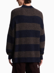 Джемпер Emporio Armani модель EM002495-AF16996-MB042 Фото