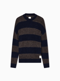 Джемпер Emporio Armani модель EM002495-AF16996-MB042 Фото