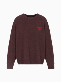 Джемпер Emporio Armani модель EM002497-AF16998-U6279 Фото