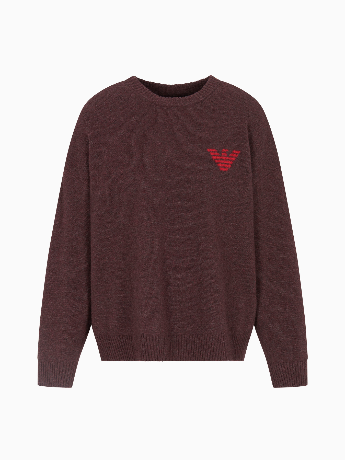 Джемпер Emporio Armani модель EM002497-AF16998-U6279 Джемпер Emporio Armani модель EM002497-AF16998-U6279 Фото