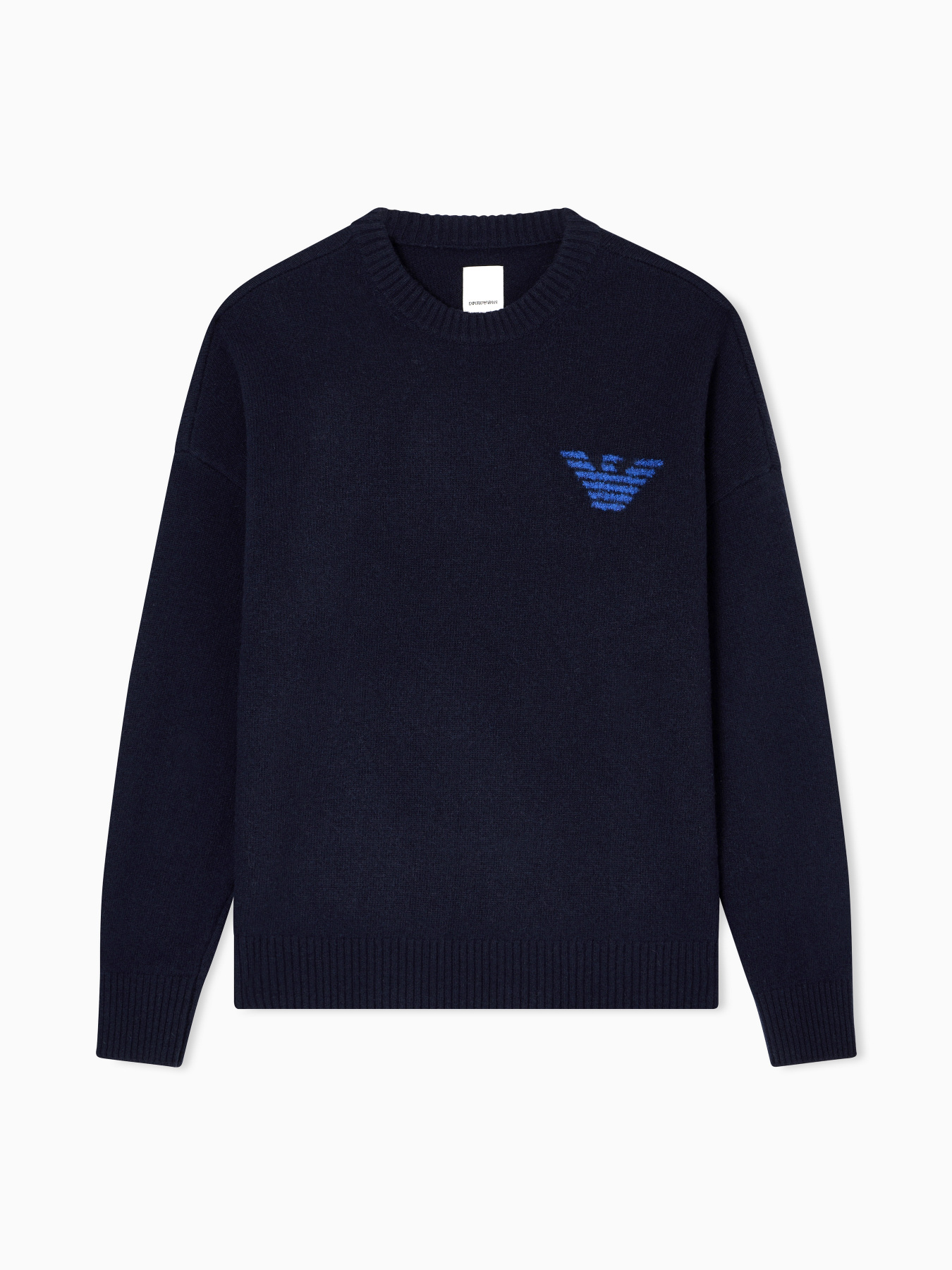 Джемпер Emporio Armani модель EM002497-AF16998-UB139 Фото