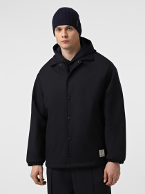 Демисезонная куртка Emporio Armani модель EM004256-AF16323-UB110 Фото