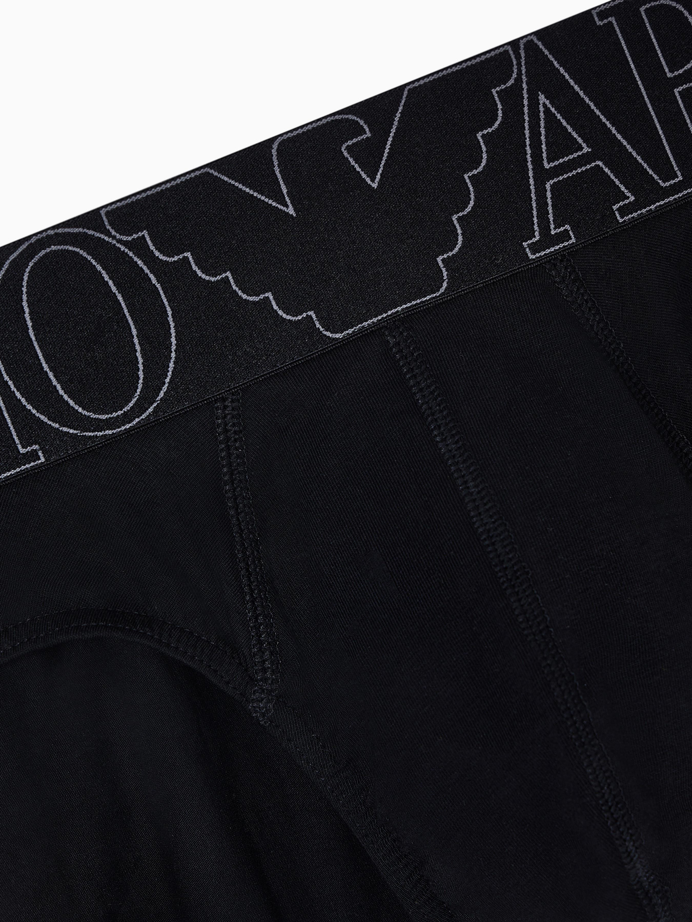 Трусы Emporio Armani модель EM000229-AF14978-UC001 Фото